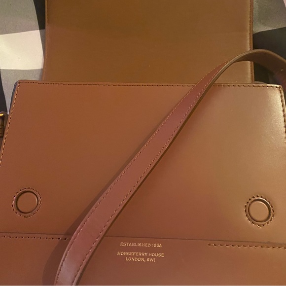 Burberry small Grace handbag - Picture 3 of 12